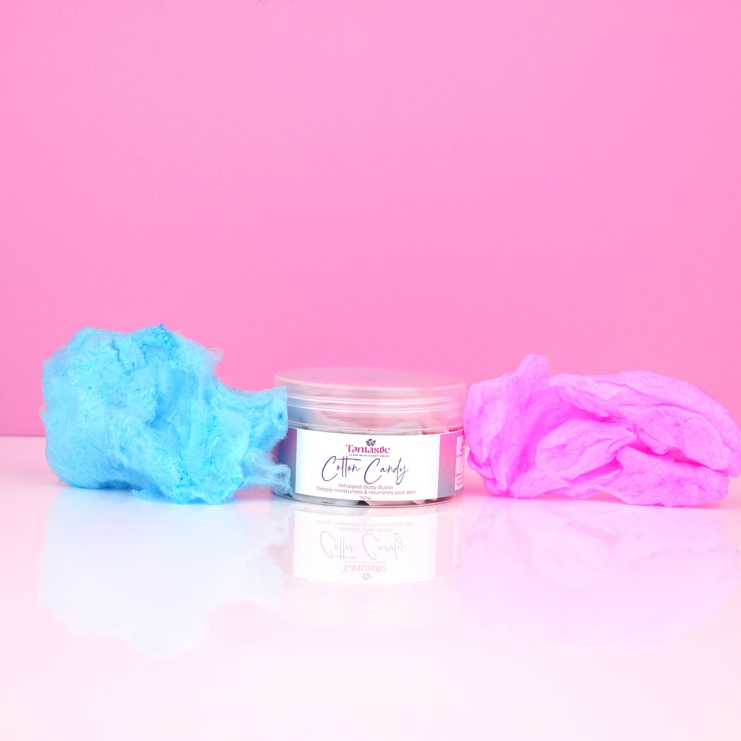 Tantastic™ Whipped Body Butter