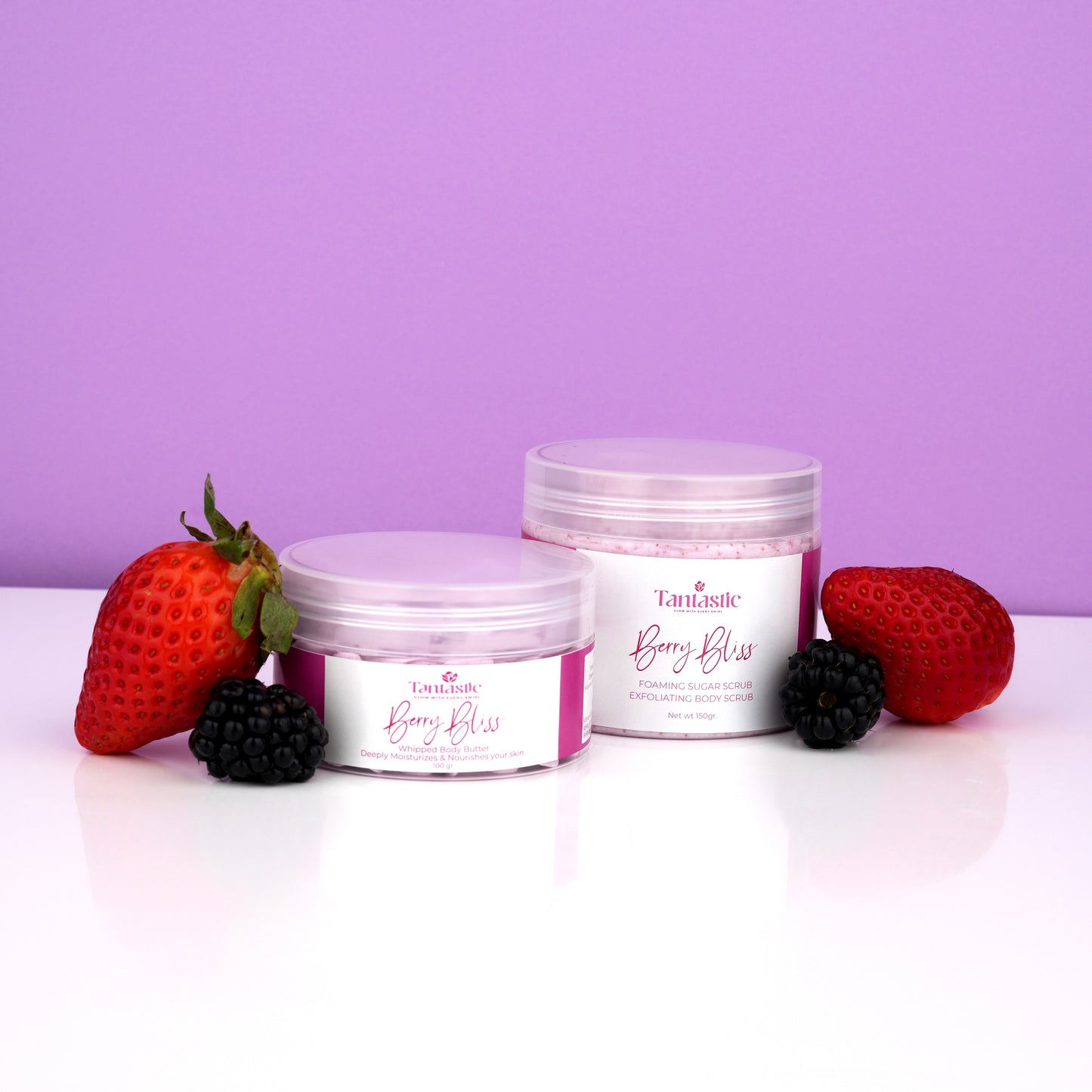 Glow All Day Duo