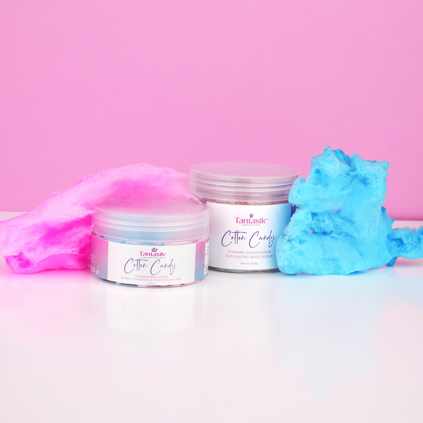 Glow All Day Duo