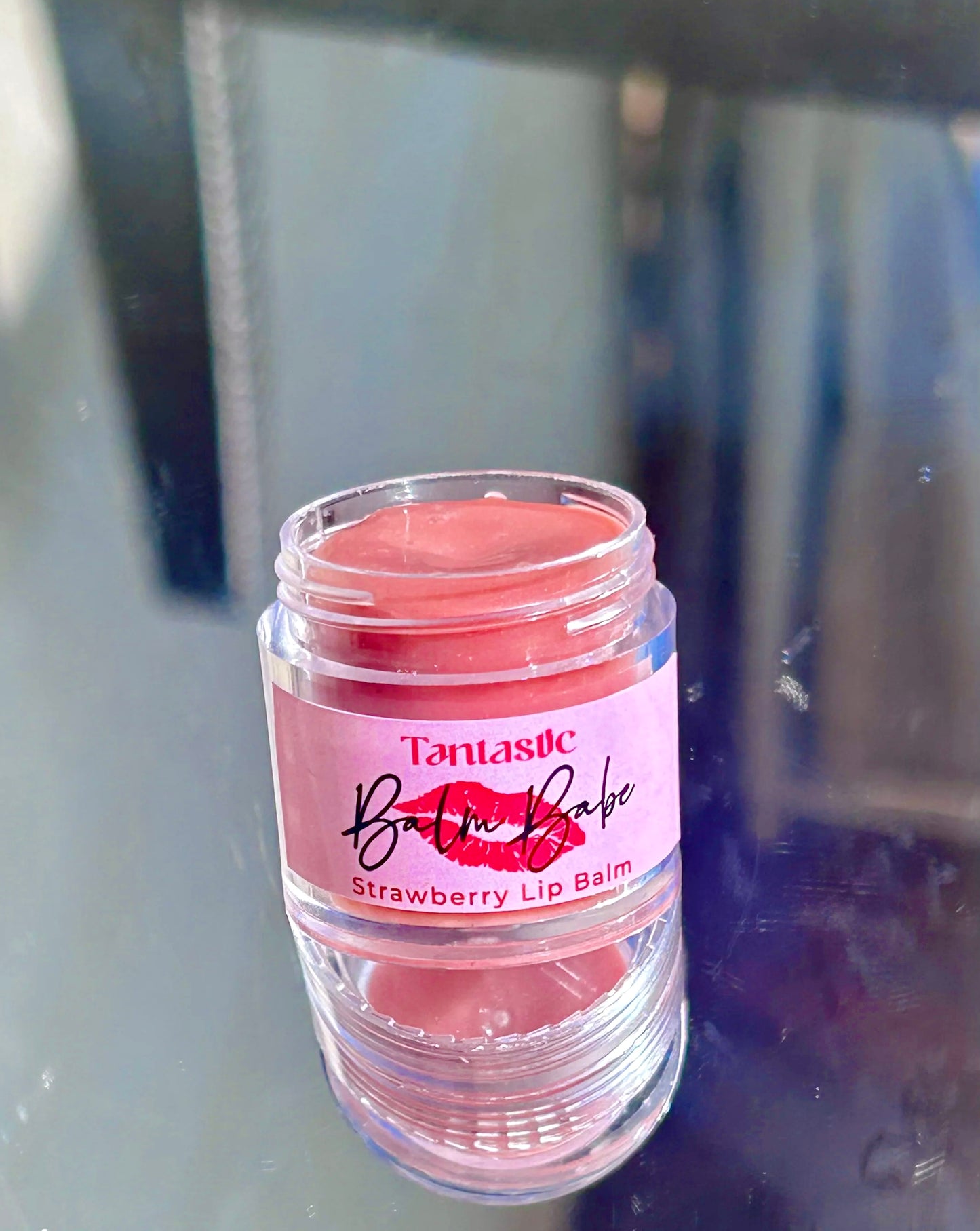 Tantastic™ Lip Balm