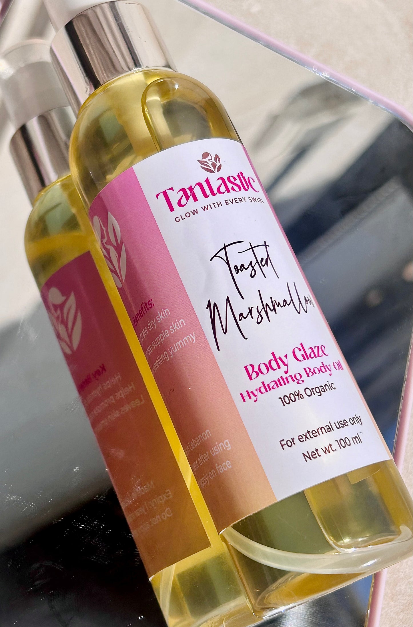 Tantastic™ Body Glaze