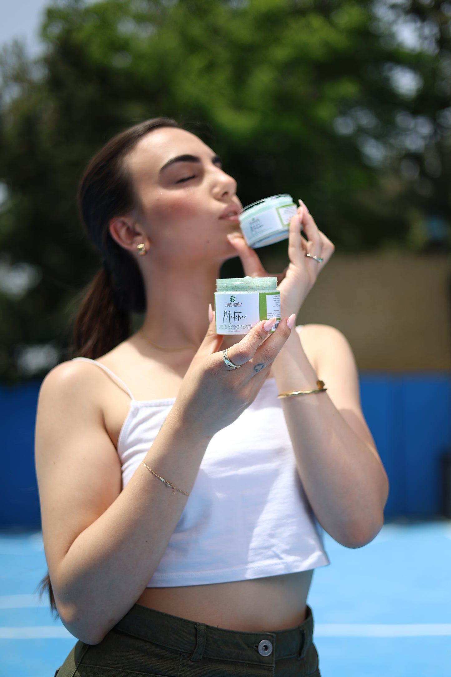 Tantastic™ Whipped Body Butter