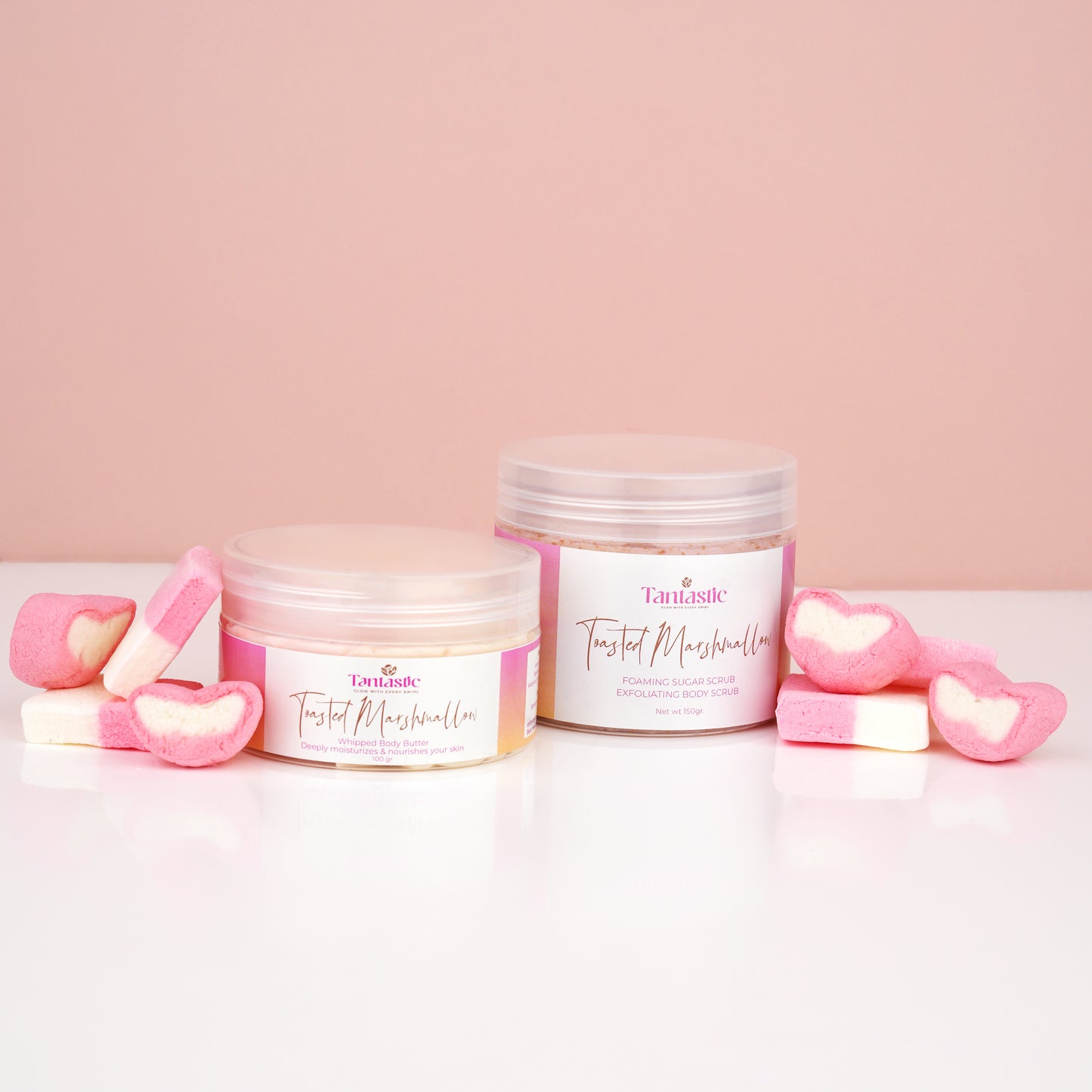 Glow All Day Duo