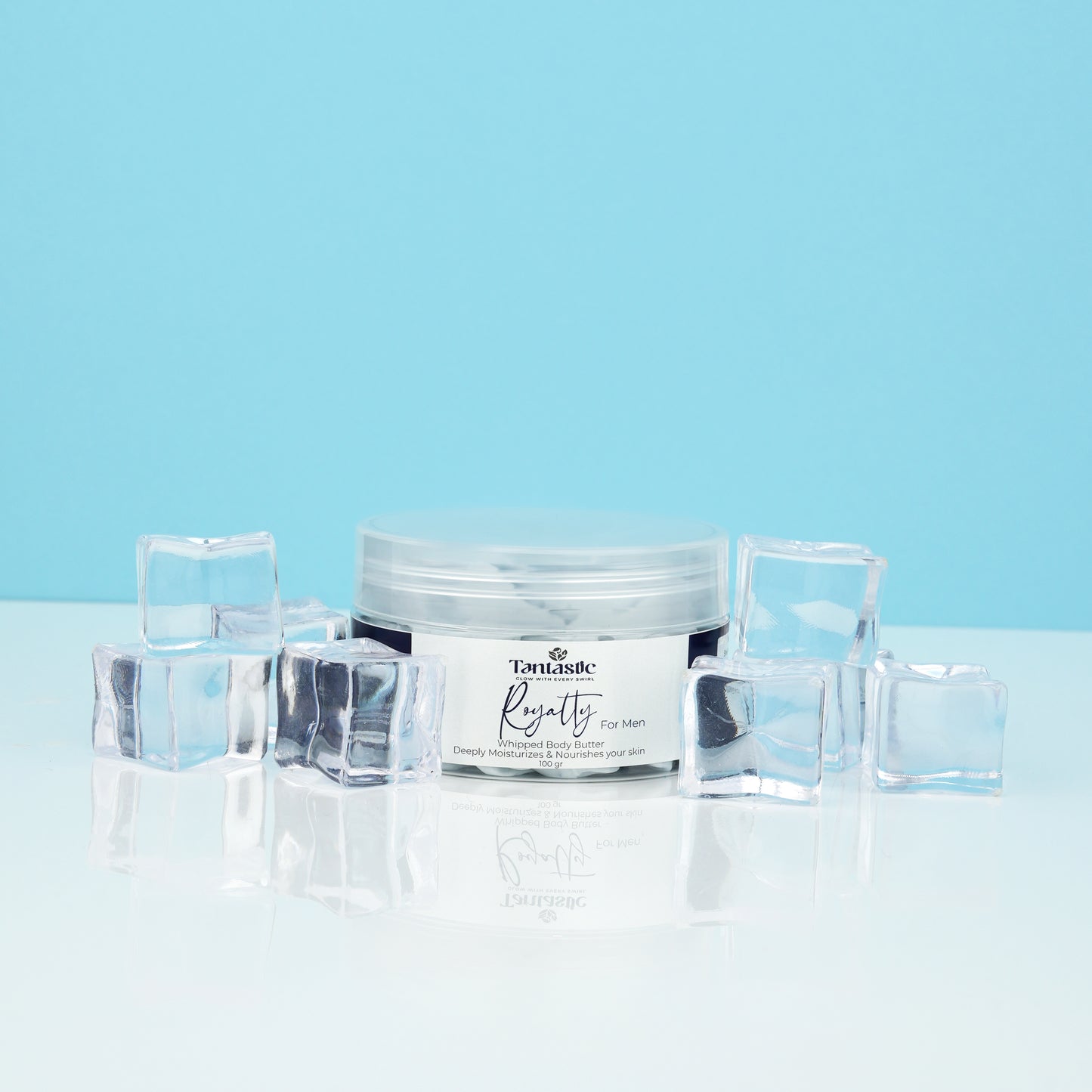 Tantastic™ Beard& Body Butter (Men)