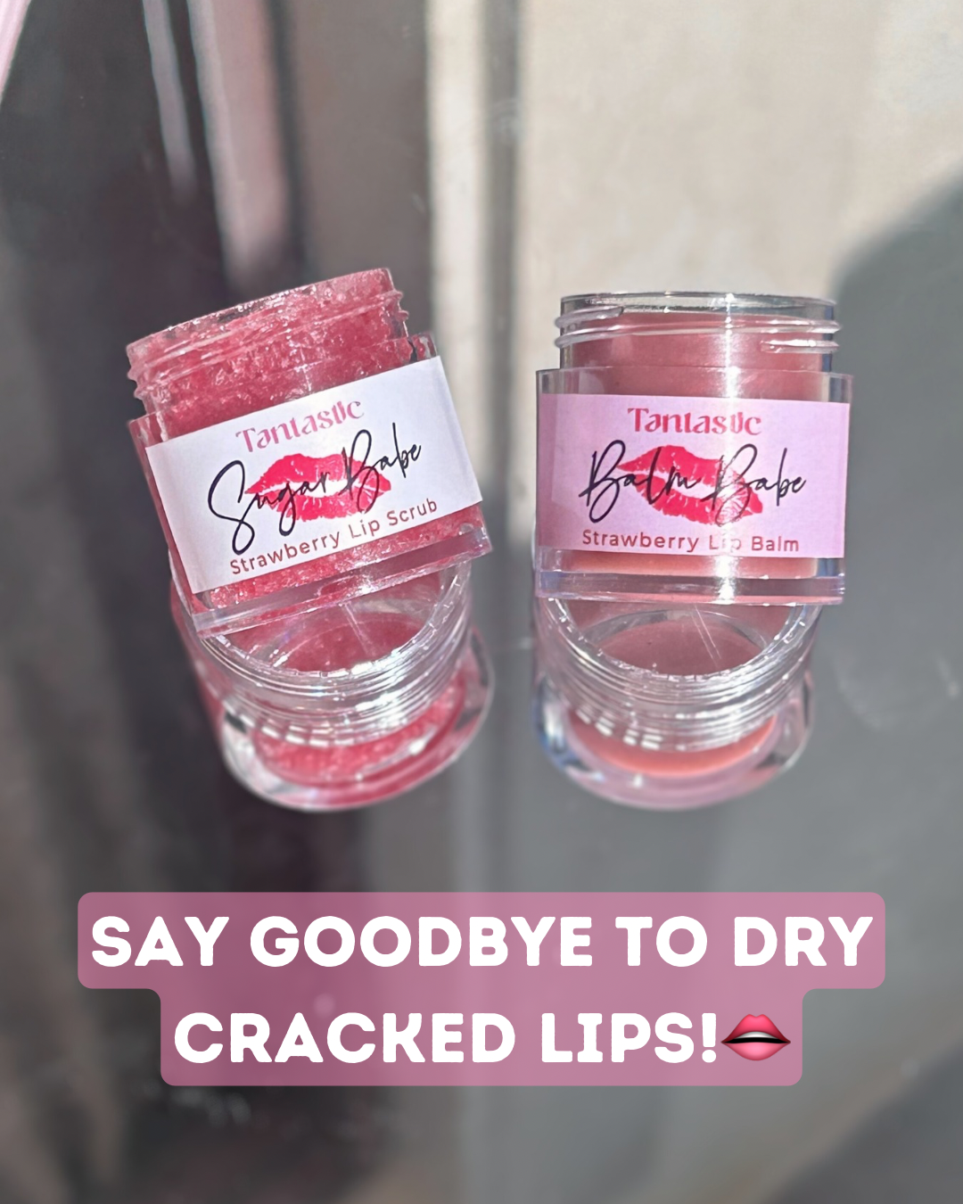 Lip Combo