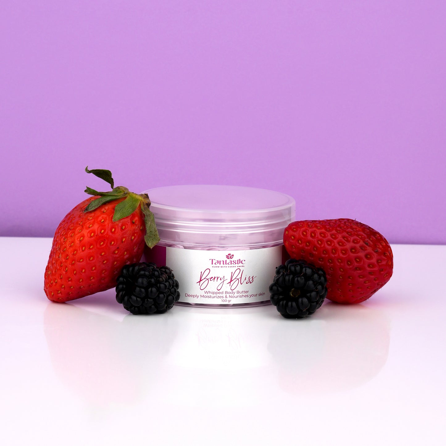 Tantastic™ Whipped Body Butter