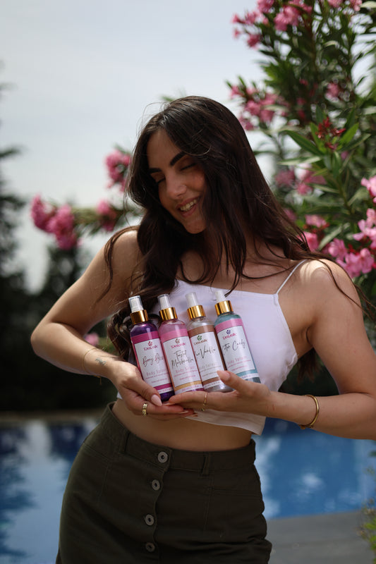 Tantastic™ Body Splash