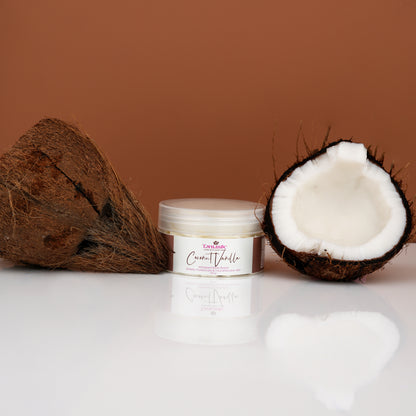 Tantastic™ Whipped Body Butter