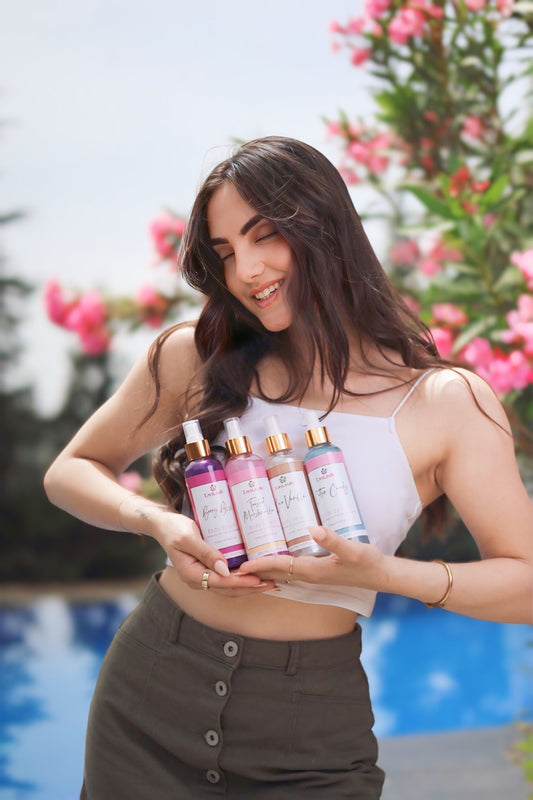 Tantastic™ Body Splash